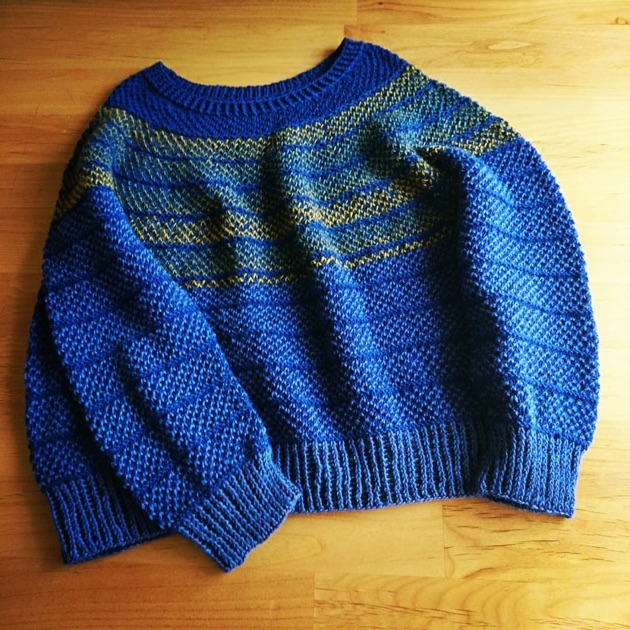 Aurora - variations