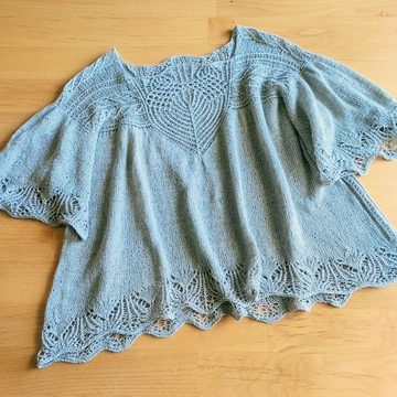 Pineapple (Lace)